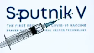 Ministrul german al Sănăţăţii: Europa ar putea ajuta la producerea vaccinului anti-Covid Sputnik V