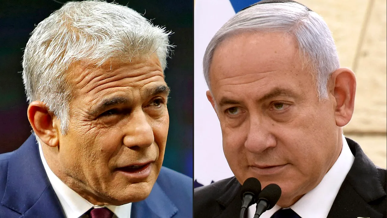 Netanyahu urmăreşte să revină la putere. Israelienii merg la vot