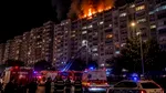 Președintele Nicușor Dan, șeful Apărării, Radu Miruță, și MApN, trei variante ale aceleiași drone care a lovit în Galați. Contradicții la nivel înalt
