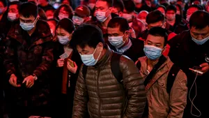 China a înregistrat primul deces provocat de Covid-19 după opt luni