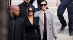 Patru bărbați, găsiți vinovați pentru jaful bijuteriilor lui Kim Kardashian la Paris