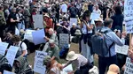 Londra: Polițiștii au arestat peste 200 de participanți la un protest pro-palestinian