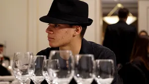 Maşina lui Ianis Hagi, implicată într-un accident la Constanţa. Ce au declarat poliţiştii şi martorii