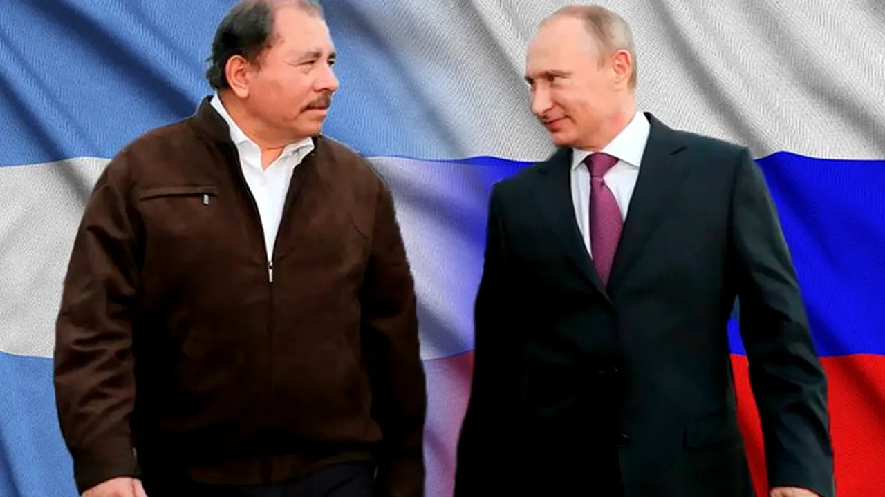 Prima țară care e gata să recunoască anexarea teritoriilor ucrainene de către Rusia. Președintele i-ar fi trimis deja o scrisoare lui Putin
