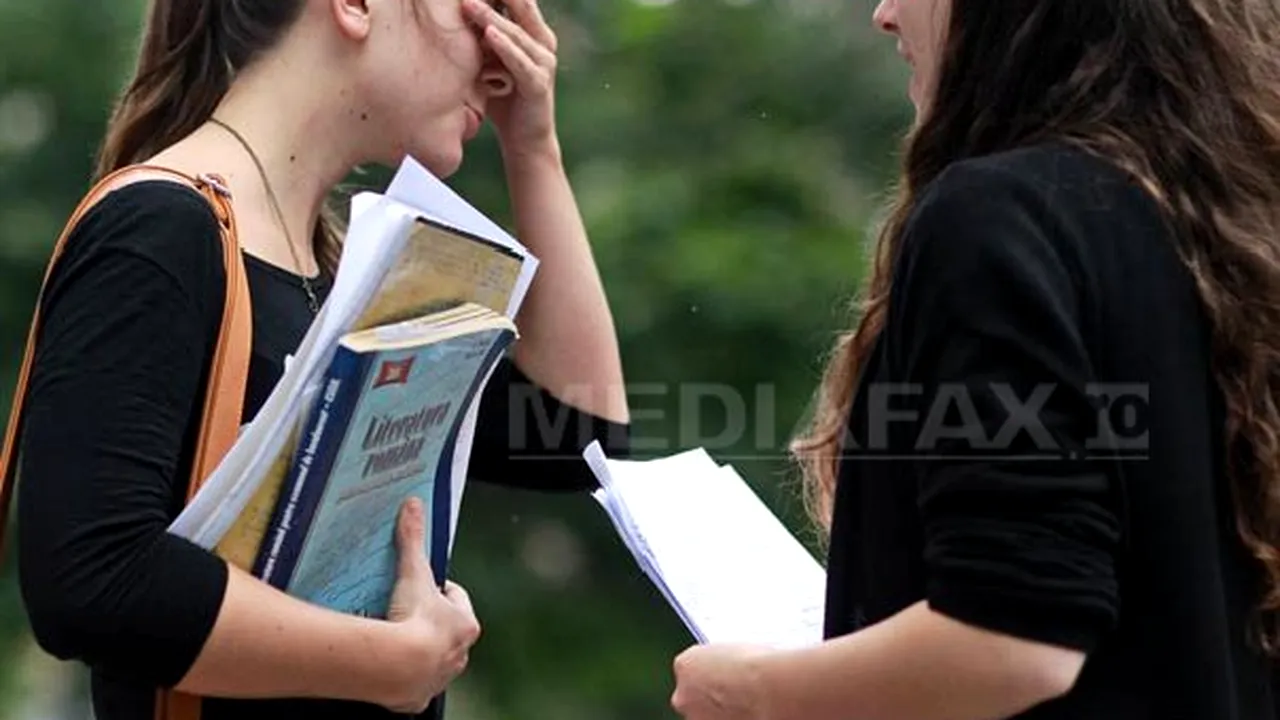 REZULTATE FINALE BACALAUREAT 2017, publicate pe EDU.RO - COVASNA 