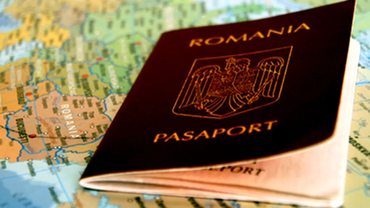 România şi Bulgaria cer Canadei într-o scrisoare comună ridicarea vizelor