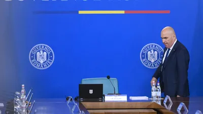 POLITIC Proiectul de lege privind cumulul pensie-salariu la stat va fi adoptat astăzi de Guvern, într-o ședință extraordinară