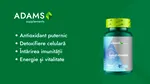 Un nou produs în gama de întinerire de la Adams Supplements