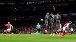 Arsenal, victorie categorică cu Real Madrid la Londra. Inter învinge la Munchen. Rezultate Liga Campionilor