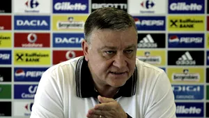 Mircea Sandu: Lituania este o echipă medie spre bună