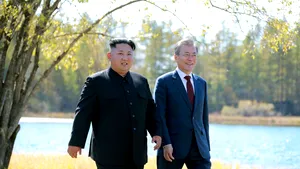 Coreea de Nord nu mai vrea să continue discuţiile de pace cu Coreea de Sud