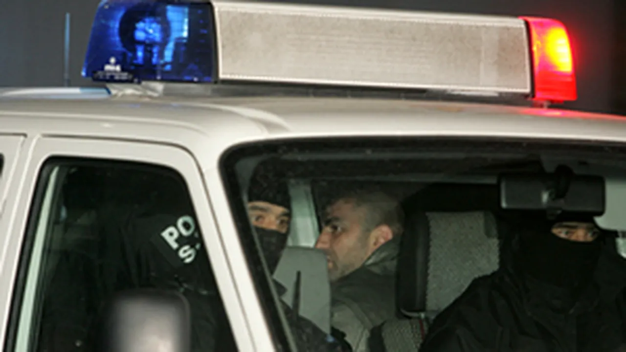 Bucharest Court To Try Requests For Temporary Release In Kidnapping File Tuesday
