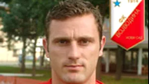 George Copos: Despotovici este oficial jucătorul Rapidului