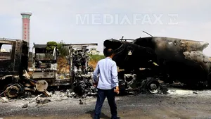 Guvernul libian analizează posibilitatea de a recurge la forţe internaţionale