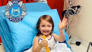 Cleo Smith, fetiţa de 4 ani care a ţinut Australia cu sufletul la gură, a fost găsită
