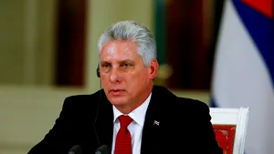 Președintele cubanez consideră summitul convocat de Trump drept „neocolonial”