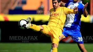 Cosmin Bărcăuan, despre viaţa de fotbalist: Dacă faci ce îţi place, sacrifici tot, familie, părinţi