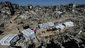 Discuțiile privind încetarea focului în Fâșia Gaza au înregistrat unele progrese
