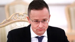 Ungaria aşteaptă să fie tratată cu respect de Administraţia Joe Biden. Ministrul de Externe: ”Încrederea şi respectul sunt foarte importante”