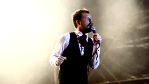 Membrii trupei The Killers intrau ilegal într-o sală a Universităţii din Las Vegas ca să repete