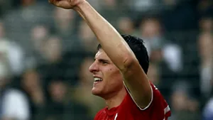 Mario Gomez, fotbalistul anului 2007 în Germania