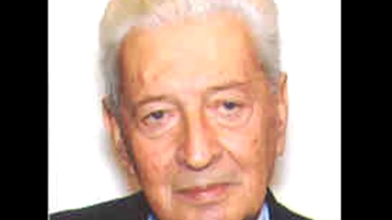 Academicianul Virgiliu N. G. Constantinescu, fost preşedinte al Academiei, a murit