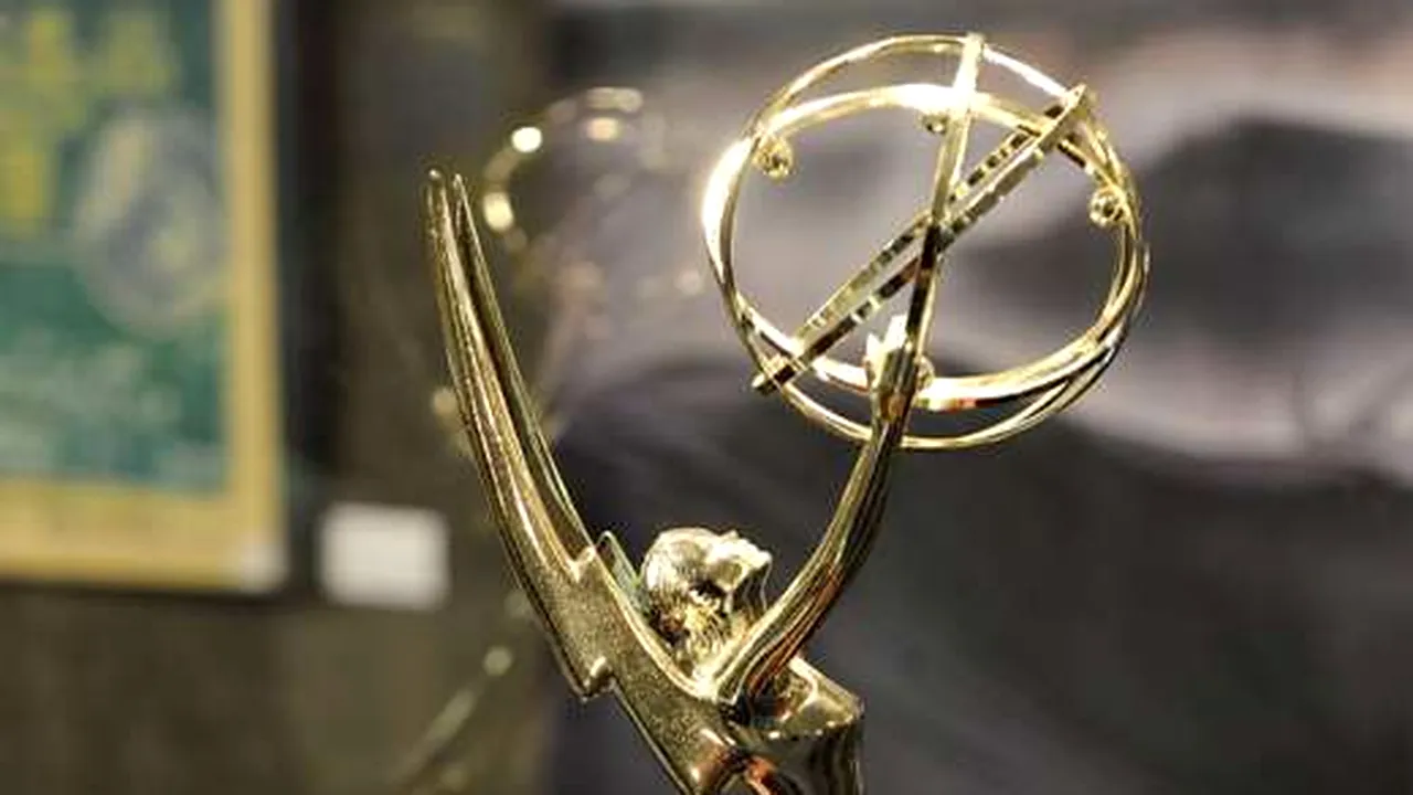 Un bărbat şi o femeie au fost găsiţi împuşcaţi la hotelul Beverly Hilton, înainte de premiile Emmy Daytime