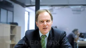 Firmele britanice sunt interesate să investească în România