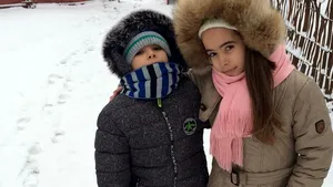 Dosarul deschis după ce un cetăţean grec şi-ar fi răpit copiii, preluat de Parchetul General / Unde au fost găsiţi minorii