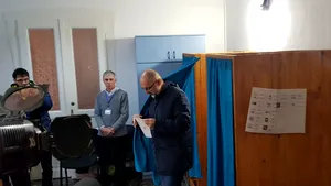 Kelemen: Am votat pentru respect şi pentru încredere, pentru o ţară care va investi în educaţie 