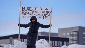 „Nu suntem de vânzare”. Cum trăiesc oamenii din Groenlanda atenția globală și presiunile marilor puteri