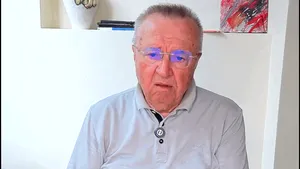 Ion Cristoiu: Breaking News: După trei ani de refuz  prostesc al dialogului cu Moscova, Emmanuel Macron a vorbit la telefon cu Vladimir Putin!