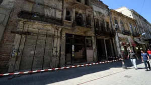 Asociaţia Municipiilor: Cerem includerea în Codul fiscal a supraimpozitării imobilelor neîngrijite