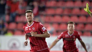 Denis Drăguş, înlocuit cu Ricardo Grigore în lotul României U21 pentru Campionatul European