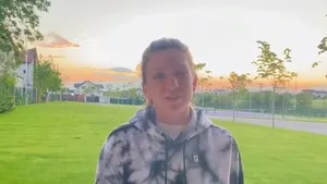 VIDEO Halep se întoarce în competiţii, cu un mesaj optimist pentru fani. Primul turneu unde va juca campioana noastră