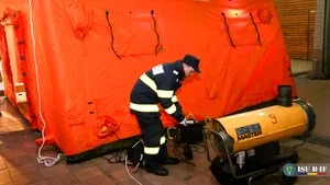 2.849 de cetăţeni ucraineni au solicitat azil în România