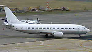 Avion suspectat că efectua zboruri CIA, observat recent în Europa centrală şi de est