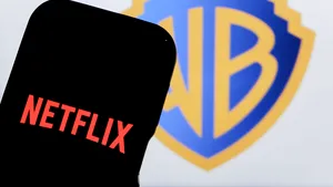 Netflix refuză să majoreze oferta pentru Warner Bros. Discovery