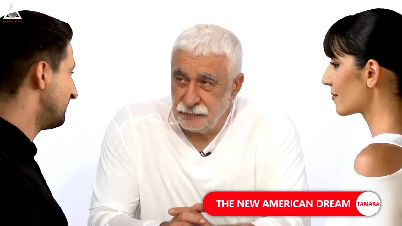 Adrian Sârbu: America nu mai există pentru noi ca model fiindcă este înăuntrul nostru