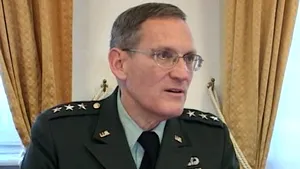 INTERVIU - Şeful Antirachetă SUA: Nu suspectăm ruşii de spionaj la Deveselu, ar fi plictisitor pentru ei - VIDEO