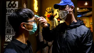 Bilanţul COVID-19 depăşeşte 3.400 de morţi. OMS: E momentul să fie aplicate toate măsurile de limitare a epidemiei
