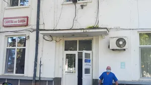 Focar de COVID-19 la cel mai mare spital de Psihiatrie din Dolj