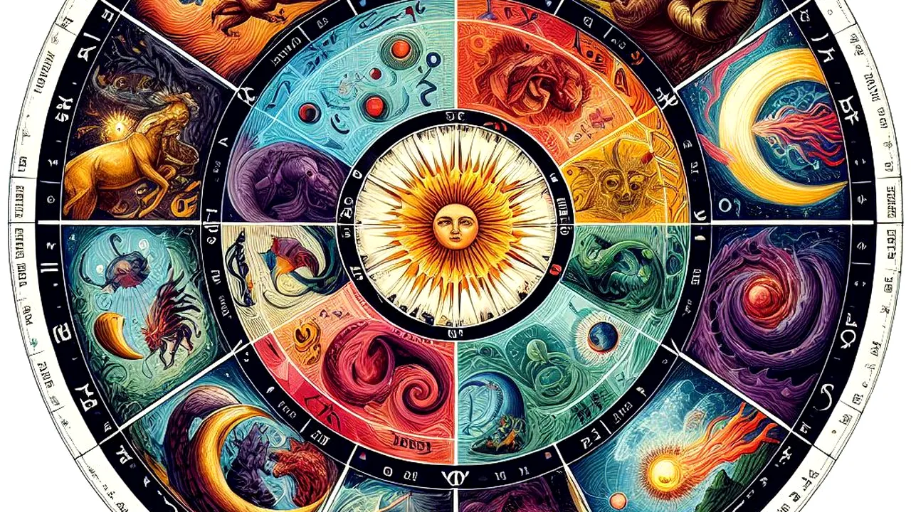 HOROSCOP 31 OCTOMBRIE 2023. Ultima zi din octombrie găseşte nativii din zodiac plini de vitalitate. Fiţi deschişi la noi experienţe