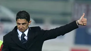 Răzvan Lucescu se specializează la Juventus Torino