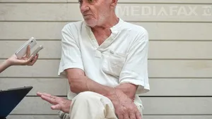 Sculptorul Mihai Buculei, despre Monumentul Marii Uniri: Vom fi gata la termen, dacă nu sunt elemente neprevăzute/ Cum va arăta construcţia la final 