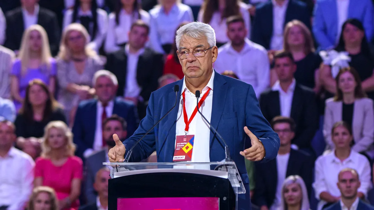 Mihai Tudose: Partidul cu cele mai multe mandate, îndrituit să facă propunerea de premier