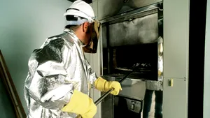 Situaţia care indică faptul că numărul deceselor din China este mult mai mare: crematoriile lucrează 24 de ore în fiecare zi. Un angajat a spus câte cadavre ajung zilnic în cuptoare