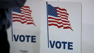 Alegeri SUA. Primii americani au votat în Minnesota, Dakota de Sud şi Virginia