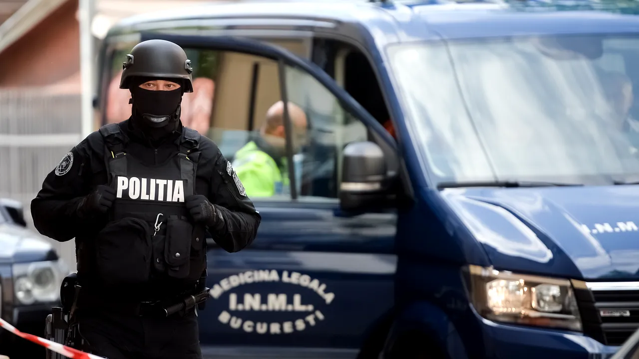 Percheziţii într-un dosar de înşelăciune şi fals cu un prejudiciu de 16 milioane de lei