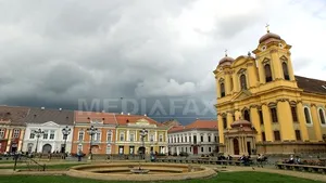 Ministrul Culturii sprijină candidatura Timişoarei la titlul de Capitală Culturală Europeană. Ministerul Culturii vrea să înfiinţeze un muzeu al Revoluţiei, la Timişoara